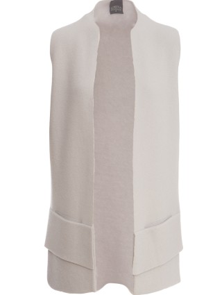 Жилет LORENA ANTONIAZZI (3831): фото 2 - Invogue